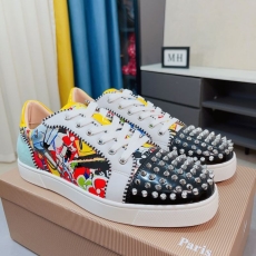 Christian Louboutin Low Shoes